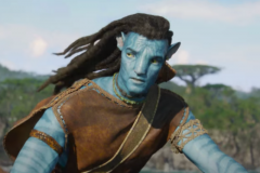 `Avatar 2` rilis cuplikan film resmi